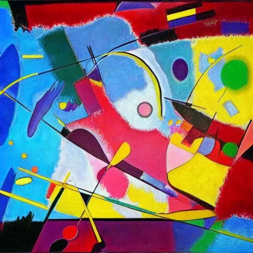 Image similar to abstract paint splatter art by vasily kandinsky, piet mondrian, kazimir malevich, lyubov popova, jackson pollock, inspirational, award winning