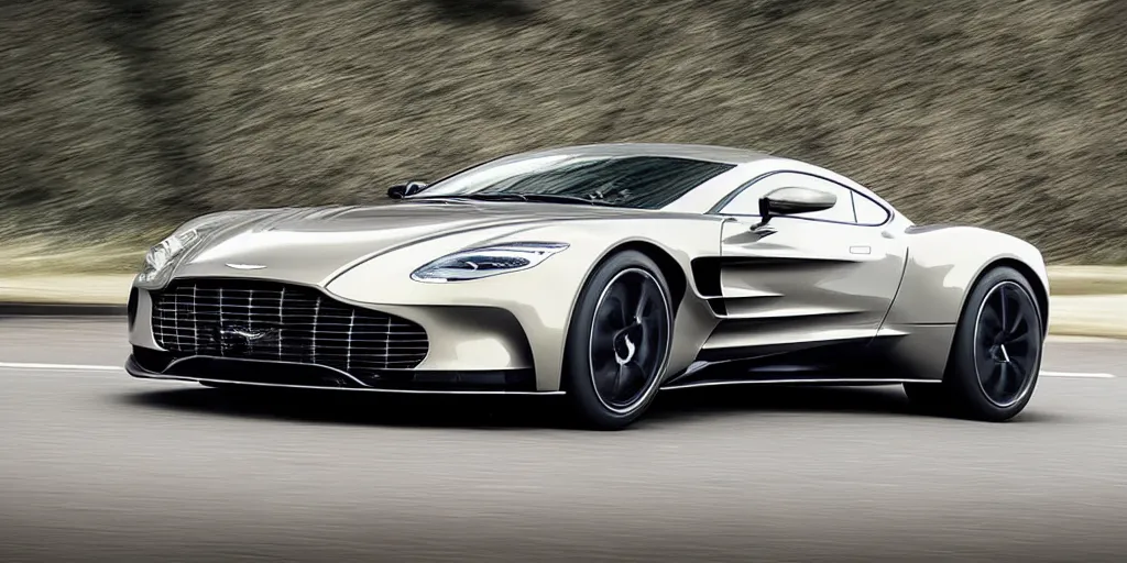 Image similar to “2022 Aston Martin One-77”