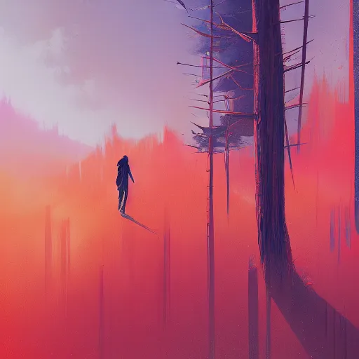 Image similar to a dream of red mansions, by anato finnstark, by alena aenami, by john harris, by ross tran, by wlop, by andreas rocha