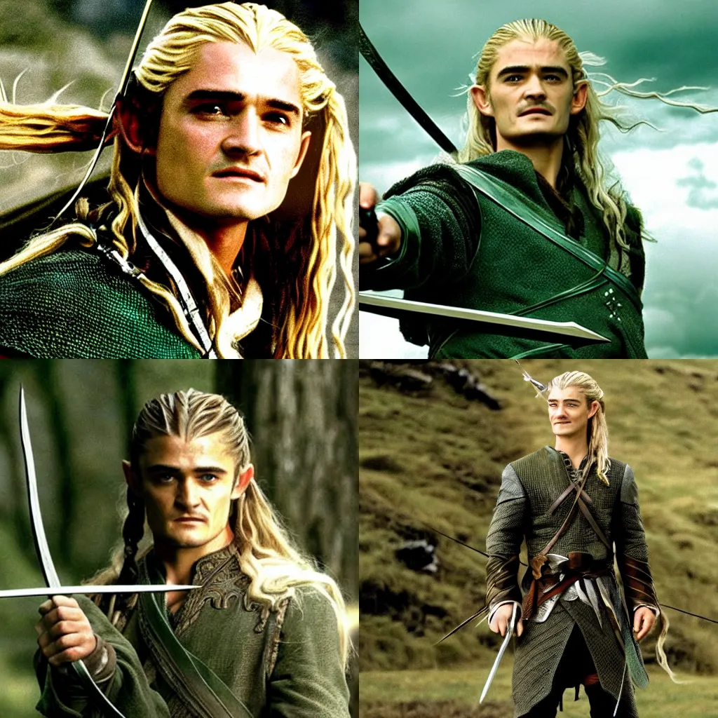 Lord of the Rings: Fellowship of the Ring 2001 Film - YouTube