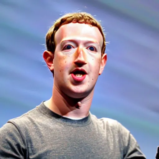 Image similar to mark zuckerberg as n 6 4 character