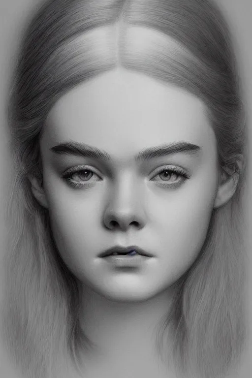 Image similar to elle fanning elle fanning elle fanning traditional corsican, perfectly detailed proportional eyes, intricate, highly detailed, artstation, illustration, jurgens, rutkowski, bouguereau