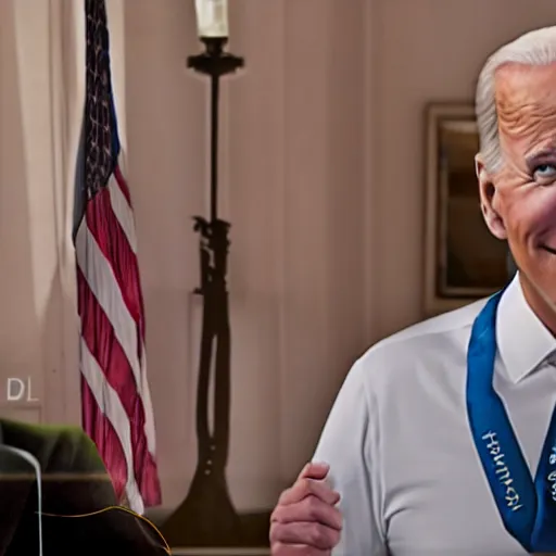 Image similar to joe biden vfx breakdown