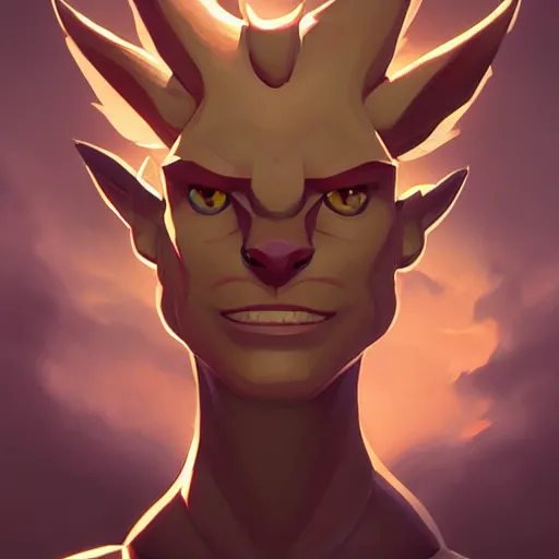 Image similar to face icon stylized minimalist gargoyles, loftis, cory behance hd by jesper ejsing, by rhads, makoto shinkai and lois van baarle, ilya kuvshinov, rossdraws global illumination