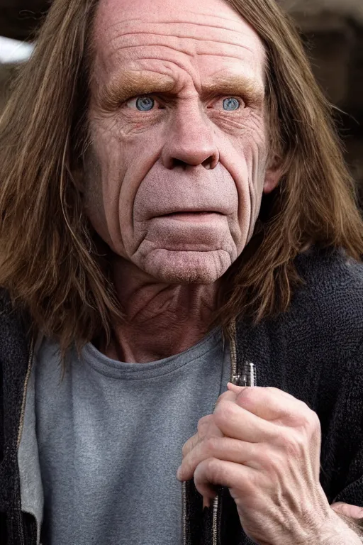 Prompt: frank gallagher