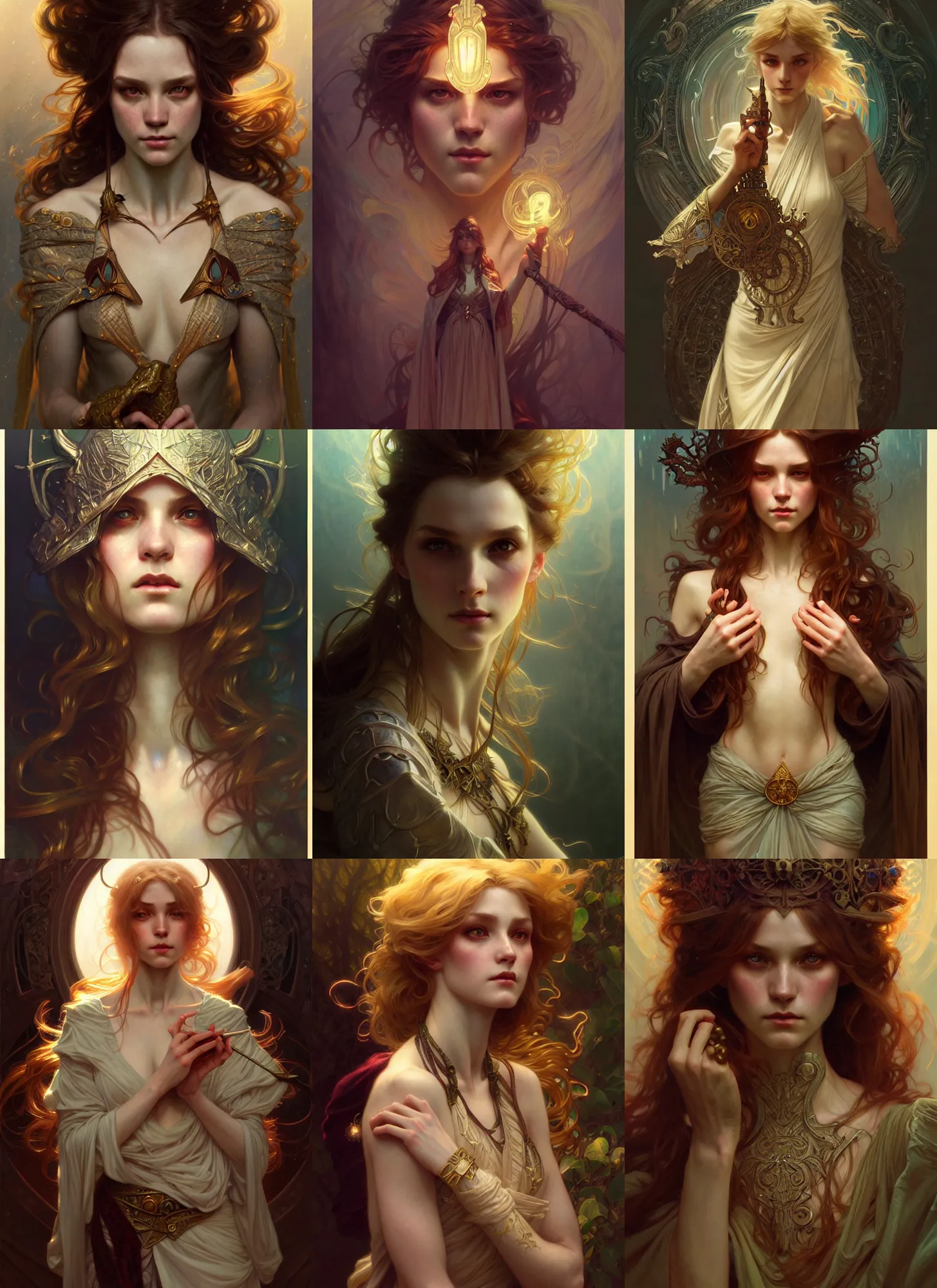Prompt: wizard, diffuse lighting, fantasy, intricate, elegant, highly detailed, lifelike, photorealistic, digital painting, artstation, illustration, concept art, smooth, sharp focus, art by john collier and albert aublet and krenz cushart and artem demura and alphonse mucha