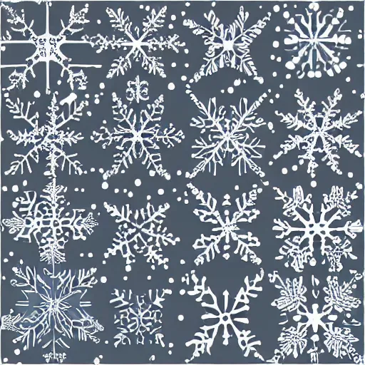 Image similar to winter - themed vector art panel for cnc plasma, laser, stencil, unique winter design