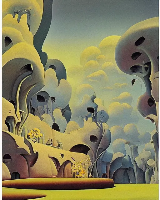 Image similar to conversano by roger dean