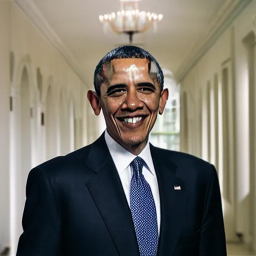 Image similar to barack omaba in white house, press photograph, high quality, new york times