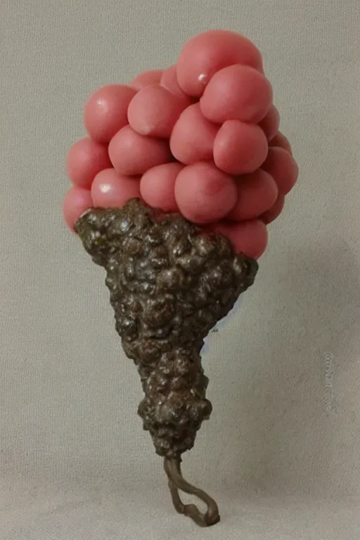 Image similar to plumbus, Slavic