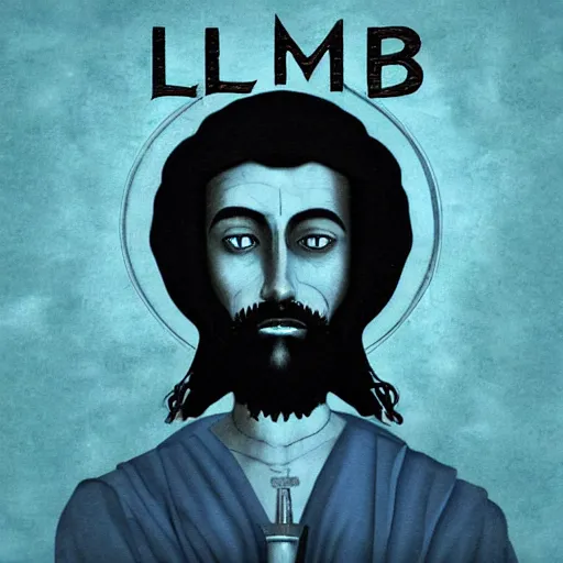 Prompt: .limbo messiah