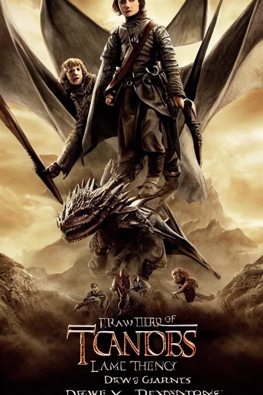 movies fantasy art The Lord of the Rings: The Fellowship of the