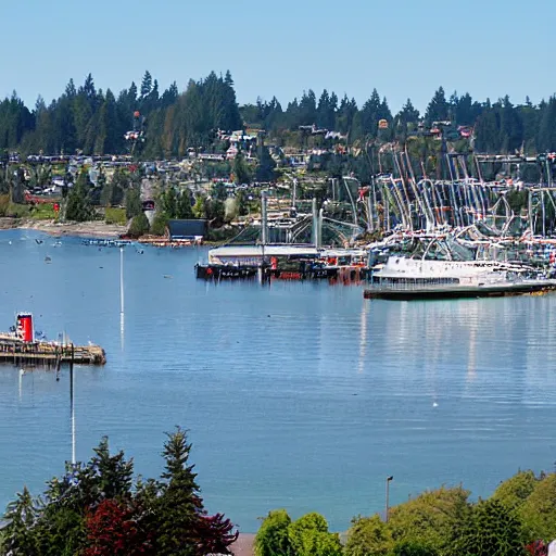 Image similar to Bremerton Washington