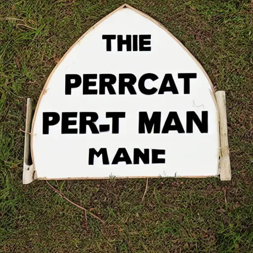 Prompt: the perfect place for men