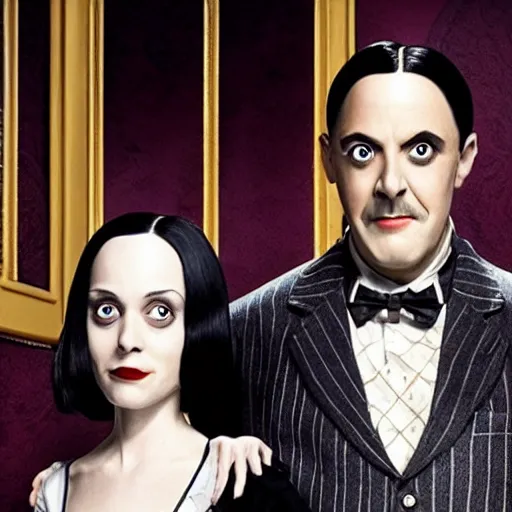 File:The Addams Family (8563366329).jpg - Wikimedia Commons