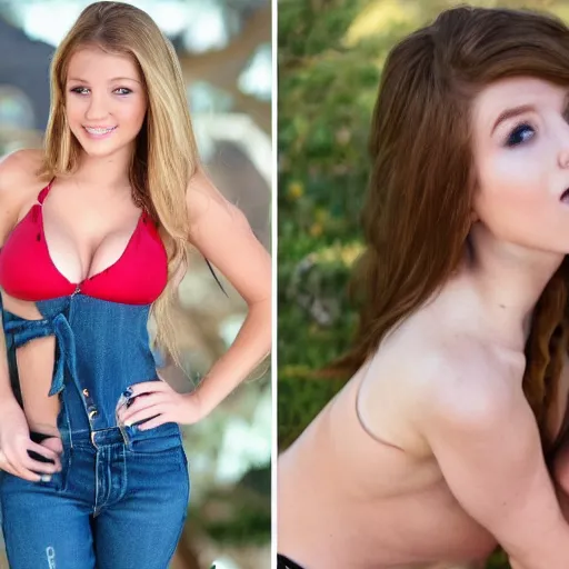 Image similar to Dakota Lee Swift