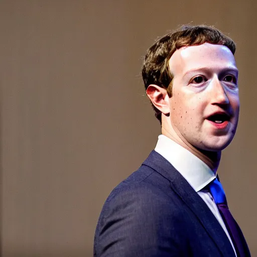 Prompt: mark zuckerberg wearing eye of providence cosplay, award winning epic dystopian surrealism dramatic cinematic still