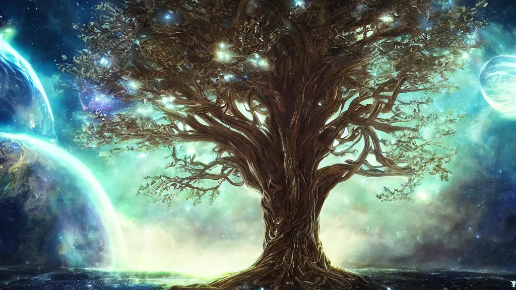 Tree of life mobile HD wallpapers | Pxfuel