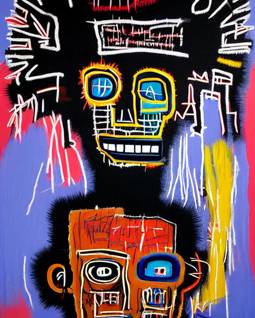 Image similar to A extremely ultra highly detailed majestic hi-res beautiful immaculate head and shoulders award winning painting stunning portrait masterpiece of a evil voodoo doll, black magic and witchcraft by Jean-Michel Basquiat, 8k, high textures, ultra hyper sharp, insanely detailed and intricate, super detailed, 8k HDR ultra high quality, hyperrealistic, photorealistic, octante render, cinematic, high textures, royaltly, royal, hyper sharp, 4k insanely detailed and intricate, hypermaximalist, 8k, hyper realistic, super detailed, 4k HDR hyper realistic high