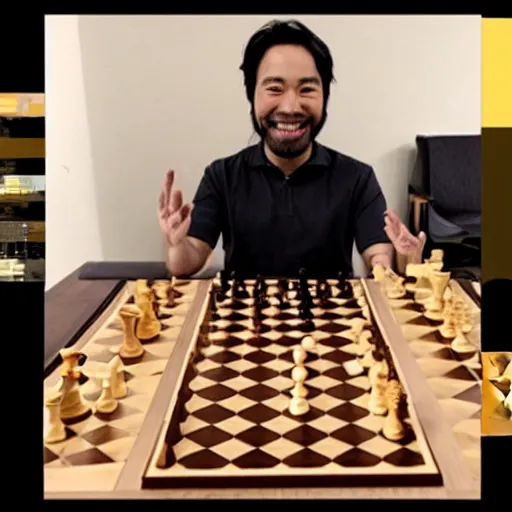 TSM signed Hikaru Nakamura, one of the biggest chess streamers on Twitch -  Polygon
