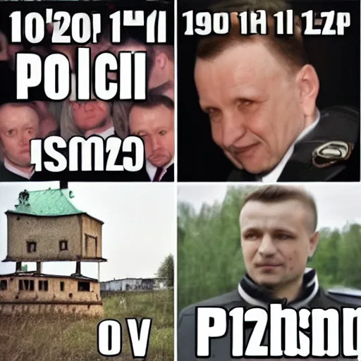 Image similar to Polish meme