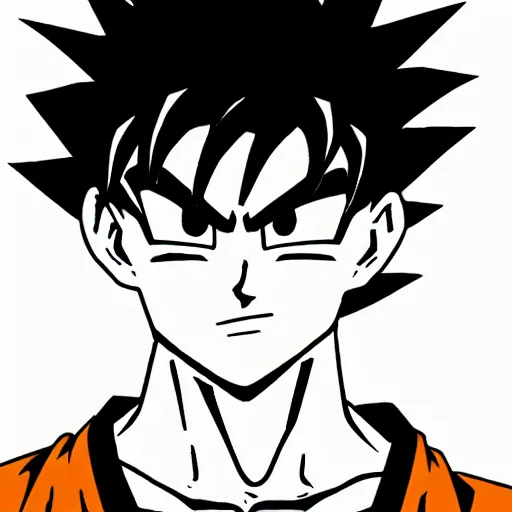 ｓｏｎ ｇｏｋｕ  Dragon ball art goku, Anime dragon ball super