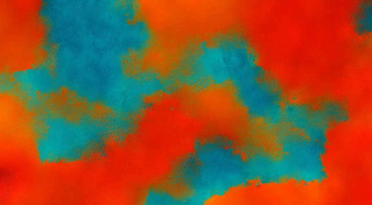 Image similar to abstract art orange wallpaper, beautiful, 8 k, colorful