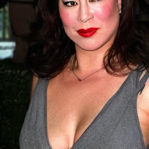 Image similar to Jennifer Tilly