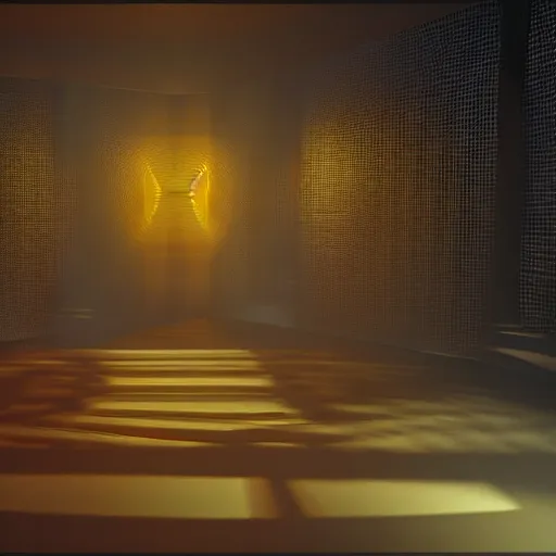 Image similar to a hyperrealistic 3 d render of a dmt trip, photorealism, dramatic lighting, volumetric lighting, 8 k, unreal engine, octane render