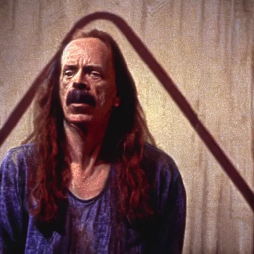 Prompt: a movie still oby john carpenter, by david cronenberg, heavy grain, technicolor, high definition, remastered, portrait, cinematic lightning, argentic, scratches, old, highly detailed, realistic, suspiria, witches, sorcerer, ballet!!!