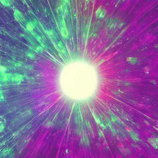 Image similar to the subtle shades of consciousness