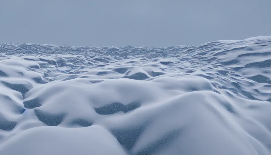 Prompt: washington dc under snow dunes, hyperdetailed, artstation, cgsociety, 8 k