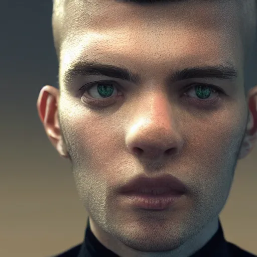 Prompt: hyperrealistic dslr film still of carl from athq, stunning 8 k octane comprehensive 3 d render, inspired by istvan sandorfi & greg rutkowski & unreal engine, perfect symmetry, dim volumetric cinematic lighting, extremely hyper - detailed, extremely lifelike attributes & lifelike texture, intricate, masterpiece, artstation, stunning