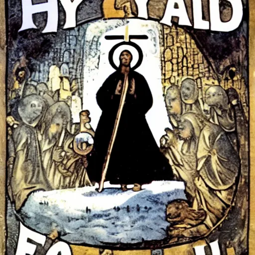 Where on earth is my holy grail stable diffusion openart