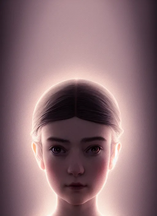 Prompt: symmetry!! portrait of a beautiful princess, intricate, elegant, highly detailed, digital painting, artstation, concept art, smooth, sharp focus, illustration, ethereal, misty, by beatrix potter, 8 k, octane render