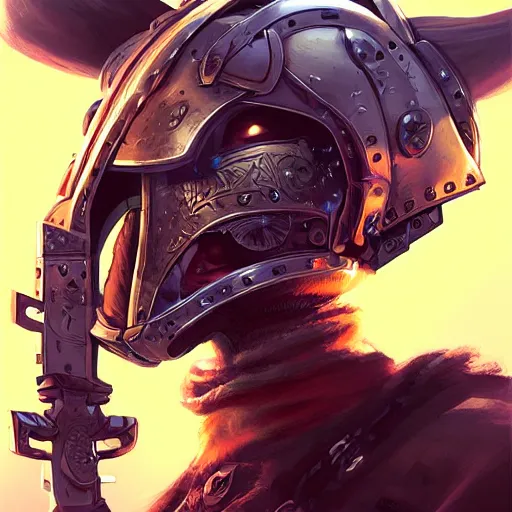 Image similar to cyberpunk viking helmet mask warrior goddess robot ninja fantasy, art gta 5 cover, official fanart behance hd artstation by jesper ejsing, by rhads, makoto shinkai and lois van baarle, ilya kuvshinov, ossdraws