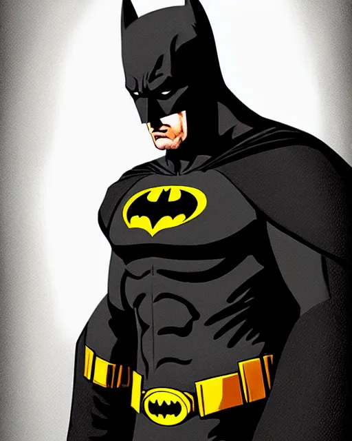 portrait of batman, comic book, ultra realistic, epic, | Stable Diffusion |  OpenArt