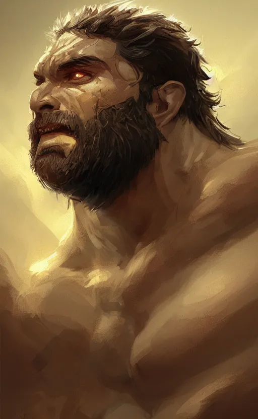 Prompt: god of the forest, 30 years old, rugged, male, gorgeous gorgeous gorgeous, detailed face face face face, amazing, thighs thighs thighs thighs, muscular, intricate, highly detailed, digital painting, artstation, concept art, sharp focus, illustration, by greg rutkowski