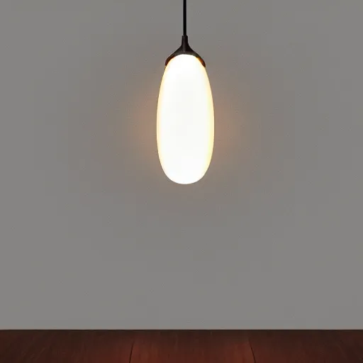 Image similar to ultra modern light fitting