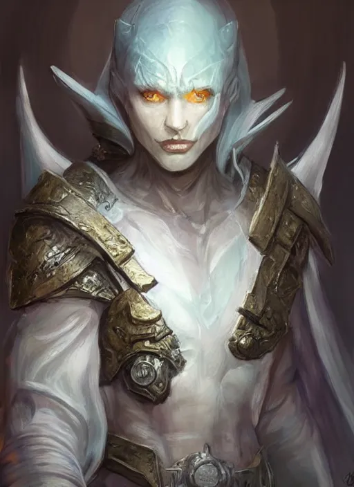 Image similar to ghost sheets white, ultra detailed fantasy, dndbeyond, bright, colourful, realistic, dnd character portrait, full body, pathfinder, pinterest, art by ralph horsley, dnd, rpg, lotr game design fanart by concept art, behance hd, artstation, deviantart, hdr render in unreal engine 5