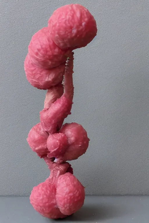 Prompt: plumbus, 70mm