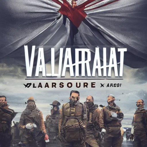 Image similar to valorant