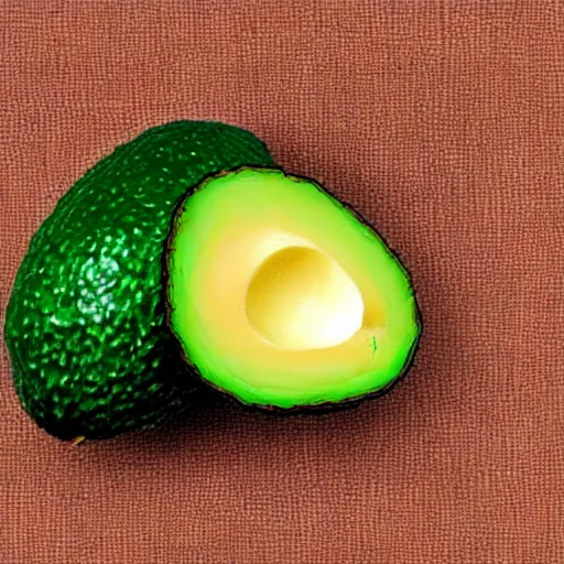 Image similar to nikocado avocado youtube