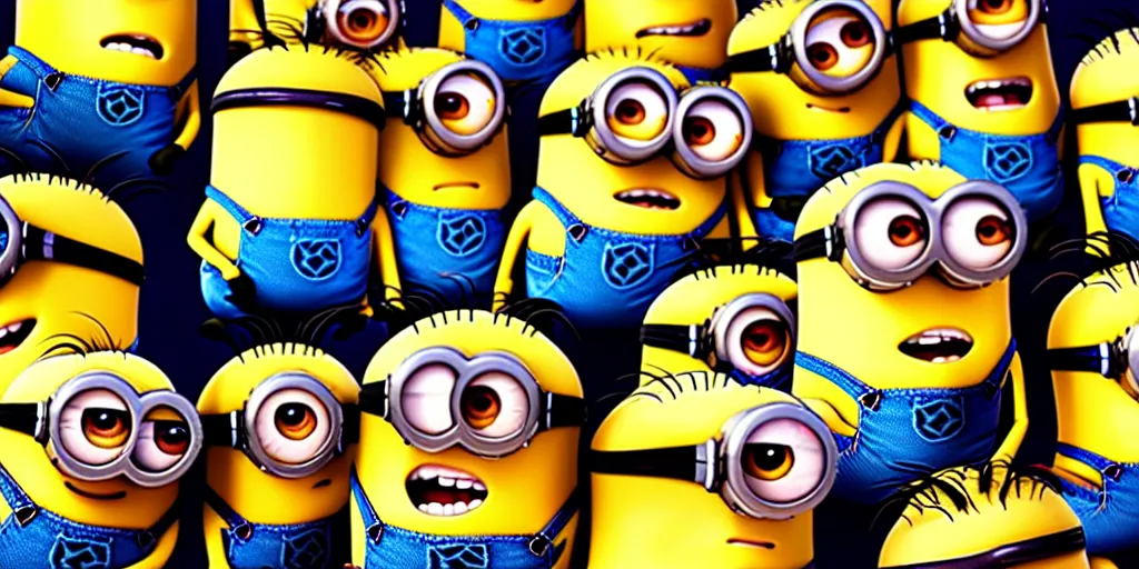 Minions for world domination  Minion drawing, Minions, Minion art