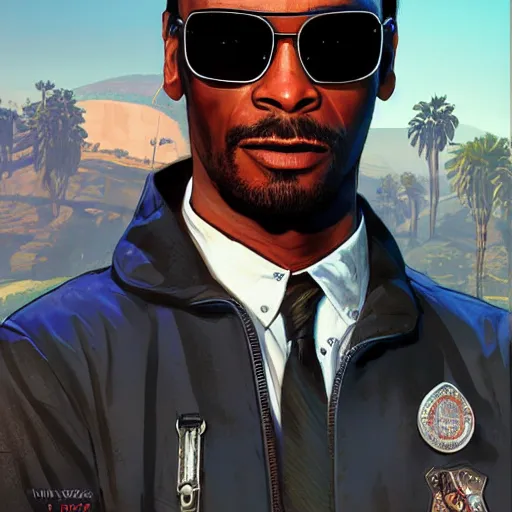 GTA5, Cover Art, Grand Theft Auto Poster, Snoop Doggy | Stable ...