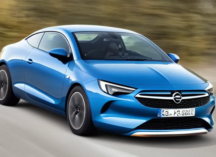 Image similar to opel coupe 2 0 2 2