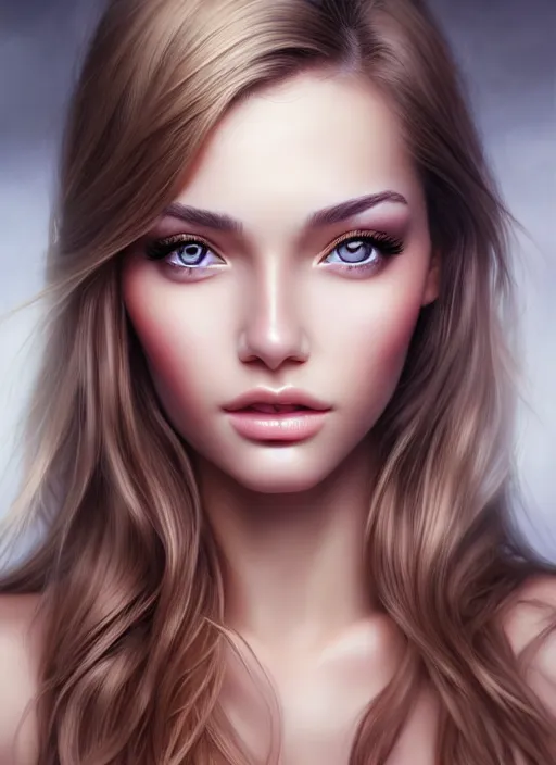 Prompt: a gorgeous female photo, professionally retouched, full body shot, realistic, smooth face, perfect eyes, wide angle, sharp focus on eyes, 8 k high definition, insanely detailed, intricate, elegant, art by artgerm