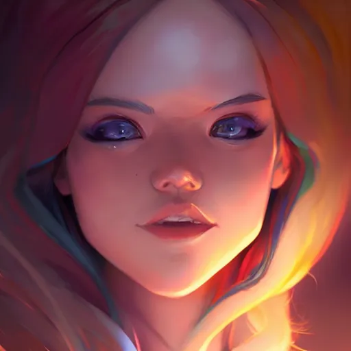 Image similar to a portrait of jreg, art by lois van baarle and loish and ross tran and rossdraws and sam yang and samdoesarts and artgerm and saruei and disney, digital art, highly detailed, intricate, sharp focus, trending on artstation hq, deviantart, unreal engine 5, 4 k uhd image