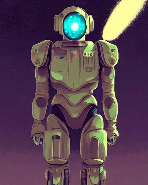 Prompt: luigi in a mech scifi suit with rockets and small lights by ilya kuvshinov, gigachad body by krista sudmalis, fantasy character portrait, futuristic background by laurie greasley, ultra realistic, concept art, intricate details, elegent, digital painting, smooth, sharp focus, illustration, art by artgerm and greg rutkowski and alphonse mucha