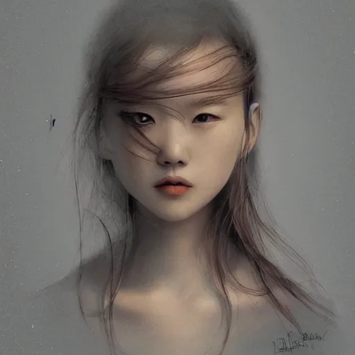 Image similar to by tooth wu